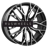 Диски RST 8x20/5x114,3 ET45 D67,1 R052 (Mazda) BD