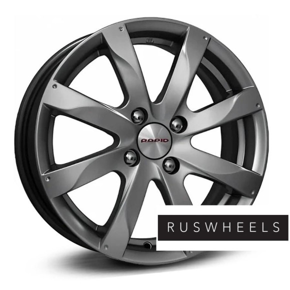 Диски КиК R15 / 6J PCD 4x108 ЕТ 50 ЦО 63.35 Джемини Диски КиК R15 / 6J PCD 4x108 ЕТ 50 ЦО 63.35 Джемини