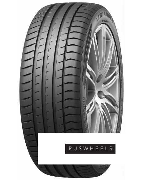 Шины Triangle 205/55 r16 EffeXSport TH202 91V Шины Triangle 205/55 r16 EffeXSport TH202 91V