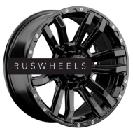 Диски LS 9x18/6x139,7 ET15 D106,1 1339 BK (конус, Колпак+лого) Диски LS 9x18/6x139,7 ET15 D106,1 1339 BK (конус, Колпак+лого)