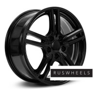 Диски Carwel R16 / 6.5J PCD 5x108 ЕТ 40 ЦО 65.1 Баруй