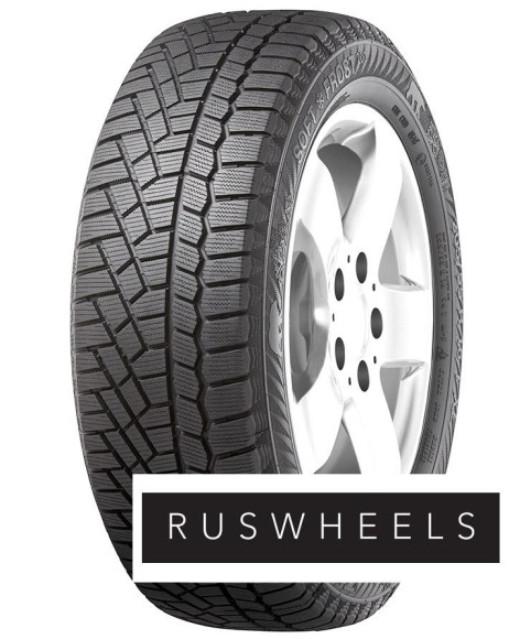 Шины Gislaved 225/40 r18 Soft Frost 200 92T Шины Gislaved 225/40 r18 Soft Frost 200 92T