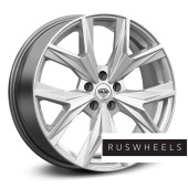 Диски Скад R19 / 7J PCD 5x114.3 ЕТ 40 ЦО 66.6 KL-1162