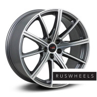 Диски Legeartis Concept R20 / 9J PCD 5x112 ЕТ 20 ЦО 66.6 A535 Диски Legeartis Concept R20 / 9J PCD 5x112 ЕТ 20 ЦО 66.6 A535