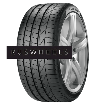 Шины Pirelli 265/50R19 110Y XL P Zero N0 TL Шины Pirelli 265/50R19 110Y XL P Zero N0 TL