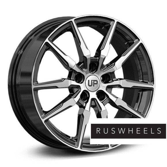 Диски Wheels UP R17 / 7J PCD 5x112 ЕТ 40 ЦО 57.1 Up121 Диски Wheels UP R17 / 7J PCD 5x112 ЕТ 40 ЦО 57.1 Up121