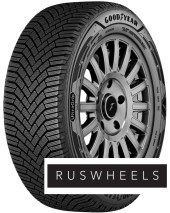 Шины Goodyear 315/35 r21 UltraGrip Ice 3 111T Шины Goodyear 315/35 r21 UltraGrip Ice 3 111T
