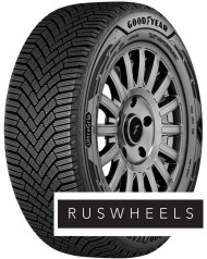 Шины Goodyear 315/35 r21 UltraGrip Ice 3 111T