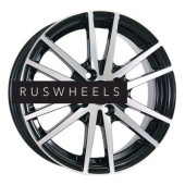 Диски Tech Line 5,5x14/4x100 ET43 D60,1 435 BD Диски Tech Line 5,5x14/4x100 ET43 D60,1 435 BD