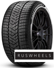 Шины Pirelli 225/55 r17 Winter Sottozero III 97H Runflat