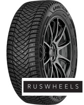 Шины Goodyear 225/60 r18 UltraGrip Arctic 2 SUV 104T Шипы Шины Goodyear 225/60 r18 UltraGrip Arctic 2 SUV 104T Шипы