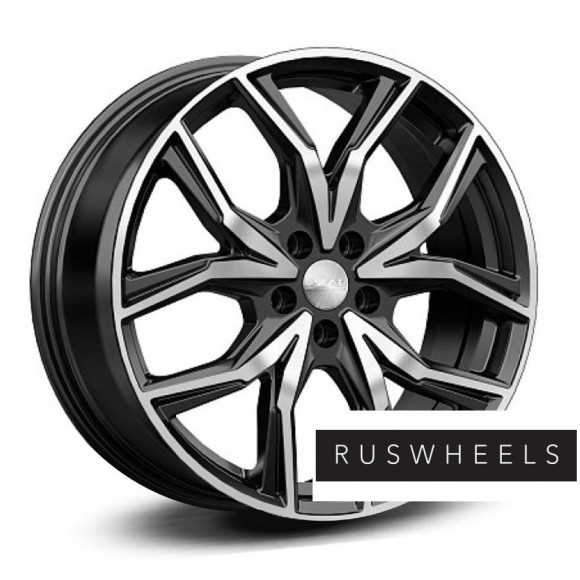Диски Скад R19 / 8J PCD 5x108 ЕТ 36 ЦО 65.1 Арика Диски Скад R19 / 8J PCD 5x108 ЕТ 36 ЦО 65.1 Арика