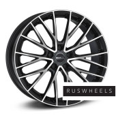 Диски MAK R19 / 8.5J PCD 5x114.3 ЕТ 44 ЦО 67.1 Speciale Диски MAK R19 / 8.5J PCD 5x114.3 ЕТ 44 ЦО 67.1 Speciale