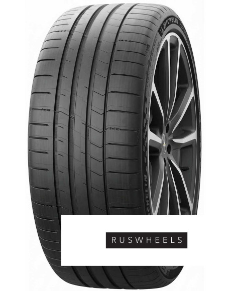 Шины Michelin 275/35 r21 Pilot Sport S 5 103Y