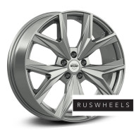 Диски Скад R19 / 7J PCD 5x114.3 ЕТ 45 ЦО 67.1 KL-1162
