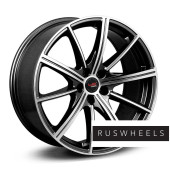 Диски Legeartis Concept R20 / 9J PCD 5x112 ЕТ 33 ЦО 66.6 A535 Диски Legeartis Concept R20 / 9J PCD 5x112 ЕТ 33 ЦО 66.6 A535