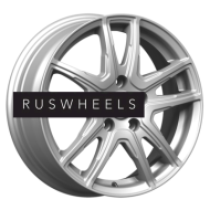 Диски СКАД 6x16/4x100 ET45 D60,1 Сидней (КЛ308) Селена Диски СКАД 6x16/4x100 ET45 D60,1 Сидней (КЛ308) Селена