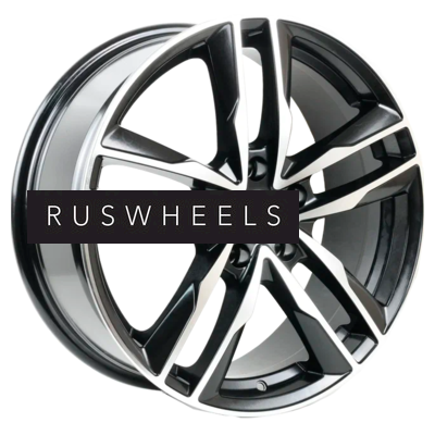 Диски RST 7,5x18/5x114,3 ET51 D67,1 R128 (Tucson) BD Диски RST 7,5x18/5x114,3 ET51 D67,1 R128 (Tucson) BD