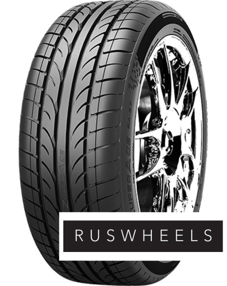 Шины Westlake 245/45 r18 SA57 100W Шины Westlake 245/45 r18 SA57 100W