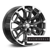 Диски Скад R18 / 8J PCD 6x139.7 ЕТ 36 ЦО 100.1 Авилис Диски Скад R18 / 8J PCD 6x139.7 ЕТ 36 ЦО 100.1 Авилис