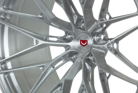 Диски Vossen S21-02 19" Диски Vossen S21-02 19"