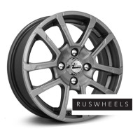 Диски iFree R14 / 5.5J PCD 4x100 ЕТ 43 ЦО 60.1 Слайдер