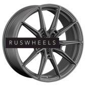 Диски LS FlowForming 8,5x20/5x108 ET40 D63,4 RC58 MGM (конус)