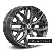 Диски КиК R17 / 7J PCD 5x114.3 ЕТ 35 ЦО 66.1 Ариус Диски КиК R17 / 7J PCD 5x114.3 ЕТ 35 ЦО 66.1 Ариус