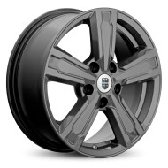 Диски КиК  Оклахома (КС998)  6,5\R16 5*112 ET42  d57,1  Кварц  [78866]  <С>