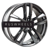 Диски RST 7,5x18/5x114,3 ET51 D67,1 R128 (Tucson) BL