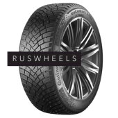 Шины Continental 255/40R19 100T XL IceContact 3 TL FR TA (шип.)