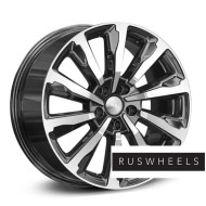 Диски Скад R18 / 8J PCD 5x114.3 ЕТ 40 ЦО 66.1 Астер Диски Скад R18 / 8J PCD 5x114.3 ЕТ 40 ЦО 66.1 Астер
