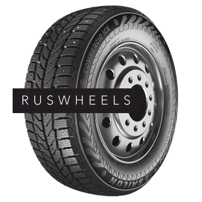 Шины Sailun 205/75R16C 110/108R Commercio Ice TL (шип.) Шины Sailun 205/75R16C 110/108R Commercio Ice TL (шип.)
