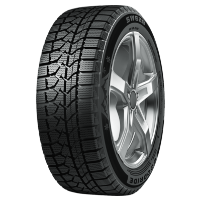 Шины Goodride 255/60R19 113T XL SW628 TL