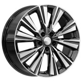 Диски СКАД 7.5\R18 5*108 ET47 d60.1 Алмаз