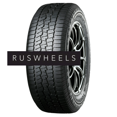 Шины Yokohama 215/55R18 99V Geolandar CV 4S G061 TL Шины Yokohama 215/55R18 99V Geolandar CV 4S G061 TL