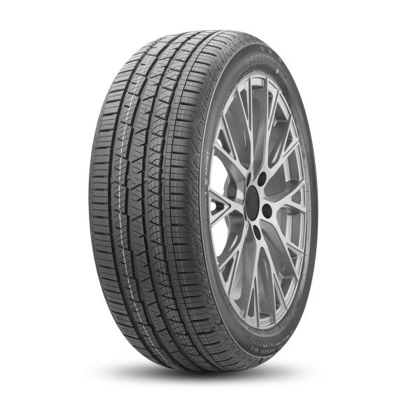Шины Continental  225/60/17  H 99 Cross Contact LX Sport