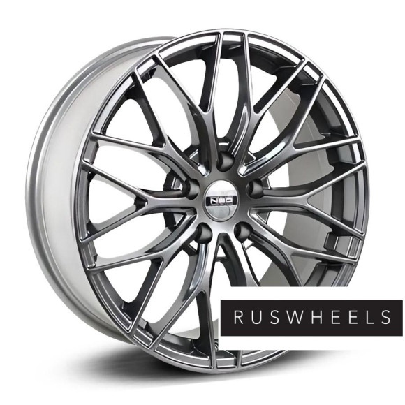 Диски NEO R20 / 8.5J PCD 5x112 ЕТ 42 ЦО 66.6 240