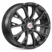 Диски XtrikeRST 6.5\R17 5*114.3 ET35 d67.1 BK