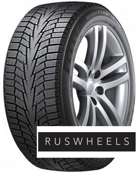 Шины Hankook 225/60 r16 Winter i*cept iZ2 W616 102T