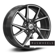 Диски Wheels UP R17 / 7J PCD 5x112 ЕТ 45 ЦО 57.1 Up105