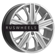 Диски SKAD Original 6,5x18/5x114,3 ET45 D67,1 KL-375 (Creta) Селена