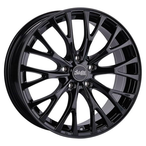 Диски ADVANTI RACING 8.5\R19 5*108 ET41 d65.1 GBU Диски ADVANTI RACING 8.5\R19 5*108 ET41 d65.1 GBU