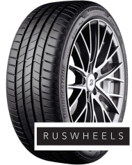 Шины Bridgestone 215/50 r18 Turanza T005 92W Шины Bridgestone 215/50 r18 Turanza T005 92W