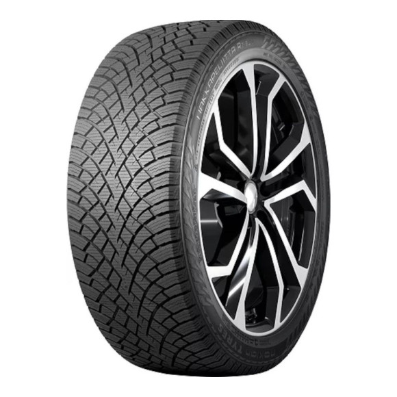 Шины Nokian Tyres 215/55/18 R 99 Hakkapeliitta R5 SUV XL Шины Nokian Tyres 215/55/18 R 99 Hakkapeliitta R5 SUV XL
