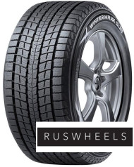 Шины Dunlop 225/70 r15 Winter Maxx SJ8 100R