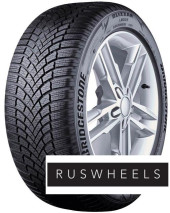Шины Bridgestone 225/55 r16 Blizzak LM005 99H Runflat Шины Bridgestone 225/55 r16 Blizzak LM005 99H Runflat