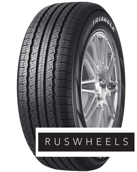 Шины Triangle 285/50 r20 AdvanteX SUV TR259 116W Шины Triangle 285/50 r20 AdvanteX SUV TR259 116W