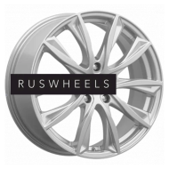 Диски iFree 7,5x18/5x108 ET35 D67,1 Каzантип (КС684М) Нео-классик