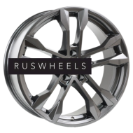 Диски RST 8x18/5x114,3 ET30 D60,1 R068 (RX) BMG